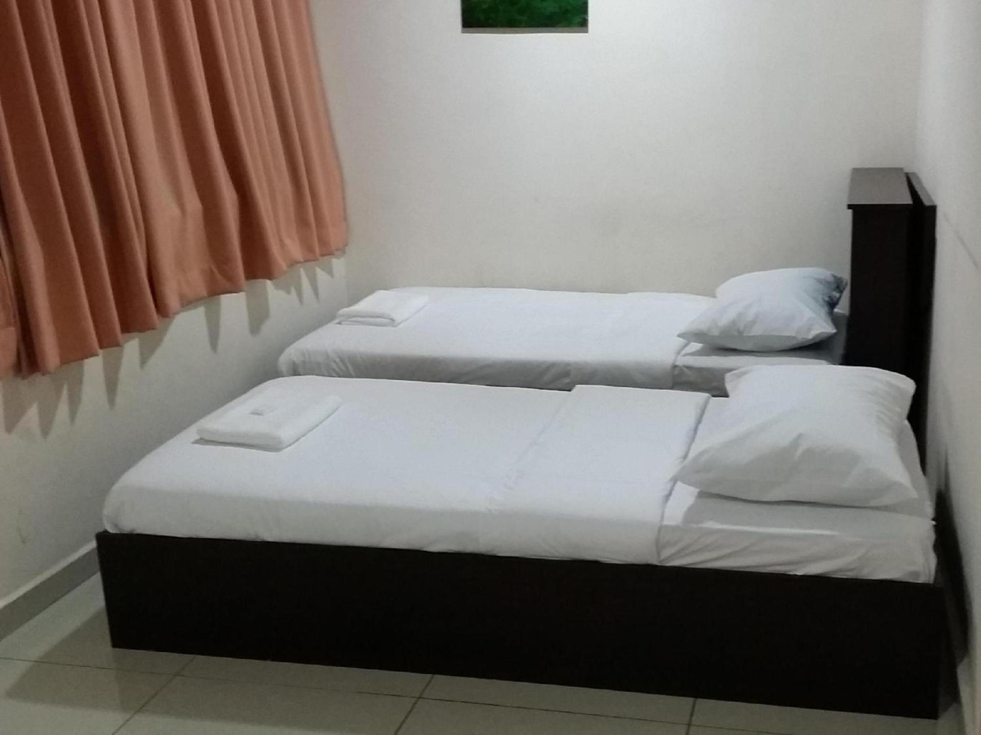Old Penang Hotel - Ampang Point Rom bilde
