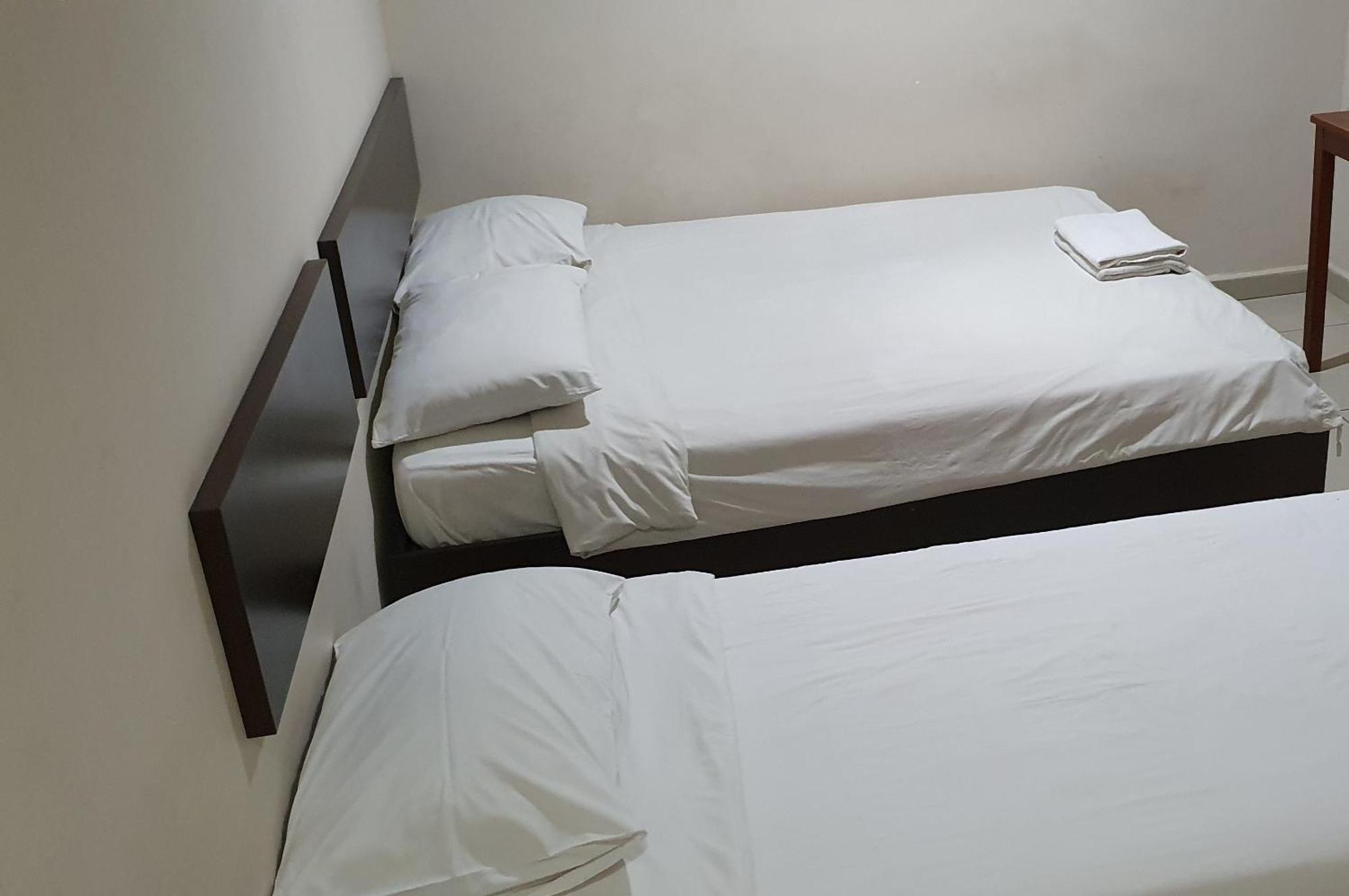 Old Penang Hotel - Ampang Point Rom bilde