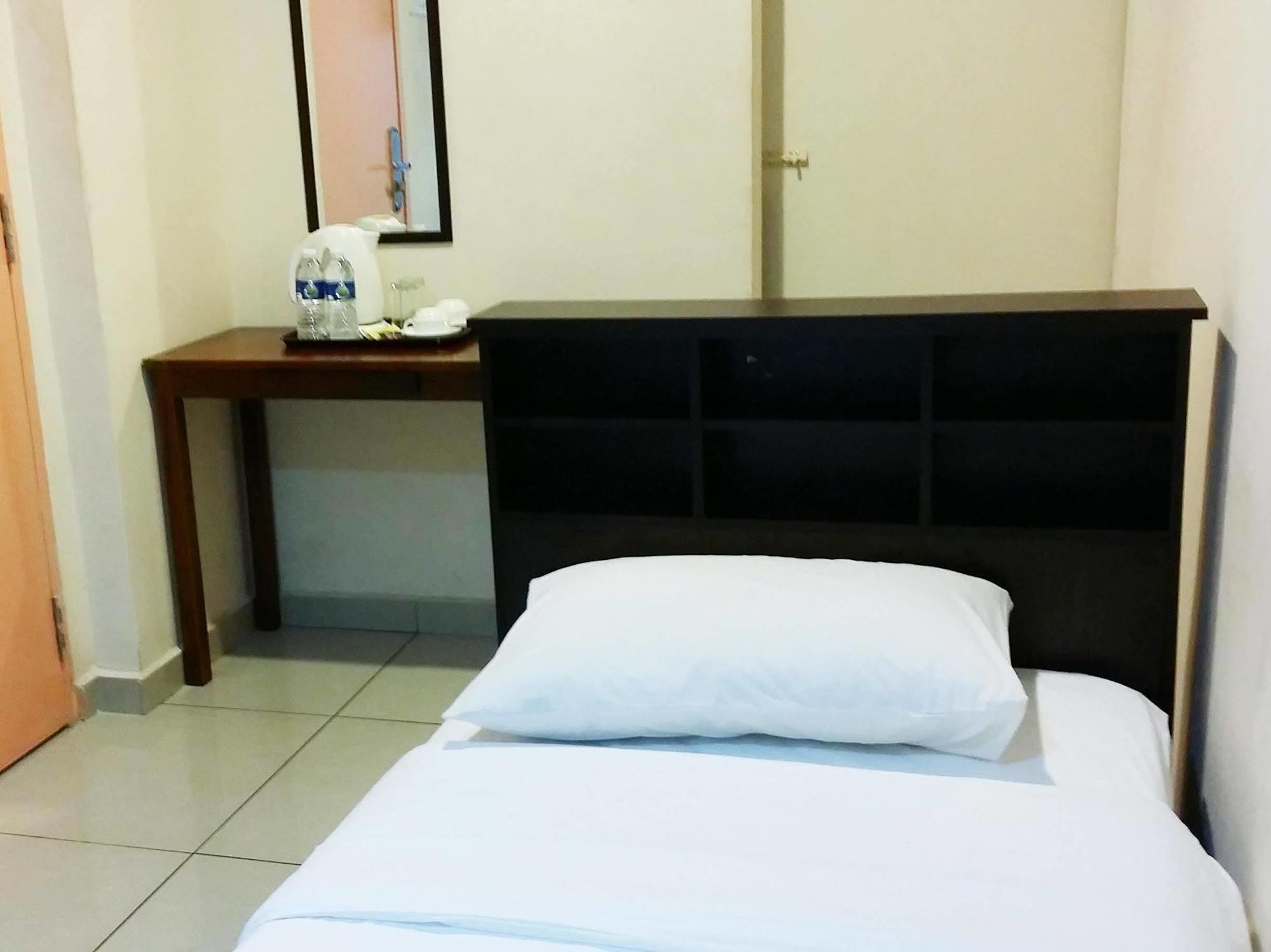 Old Penang Hotel - Ampang Point Eksteriør bilde