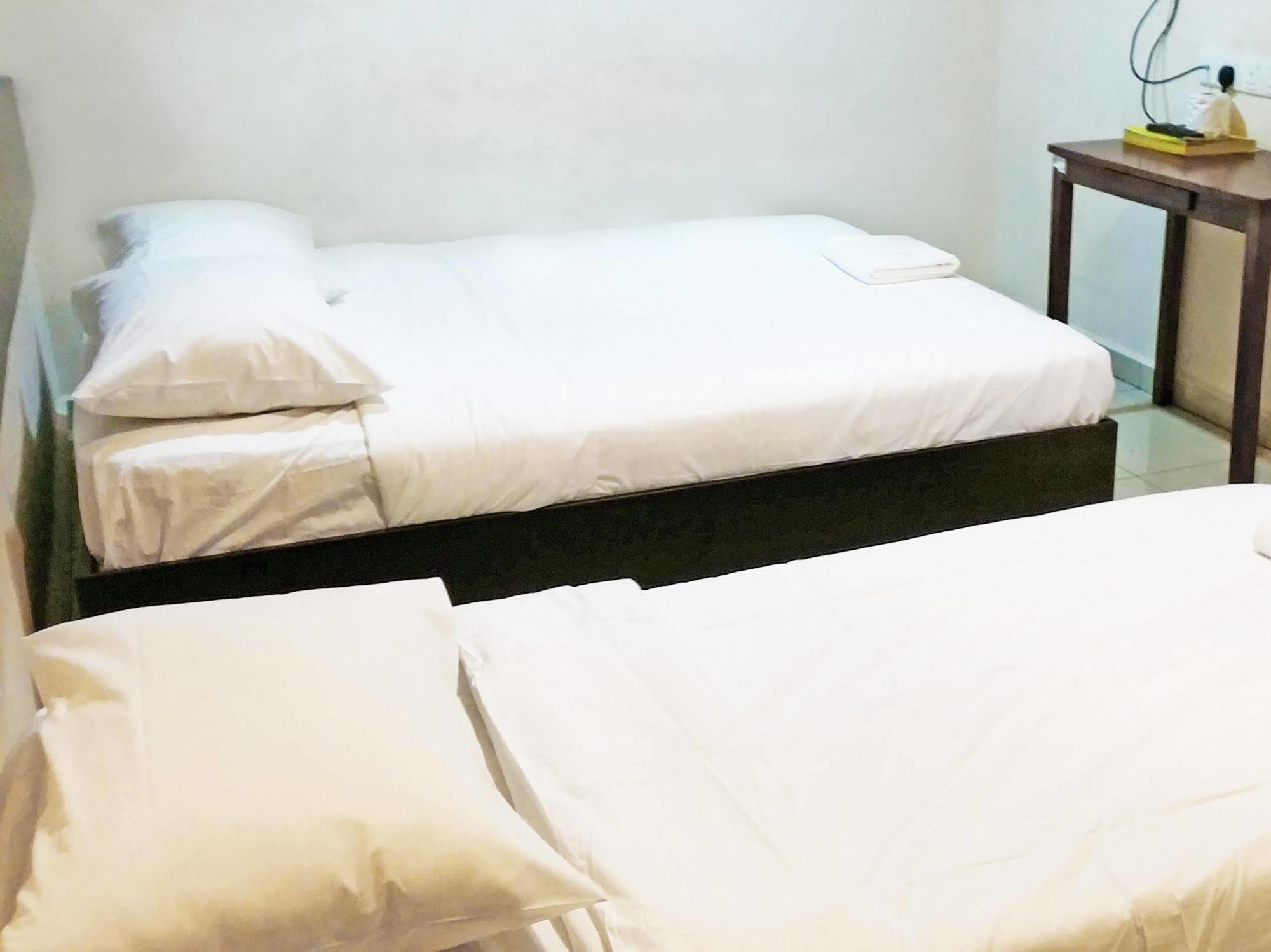 Old Penang Hotel - Ampang Point Eksteriør bilde
